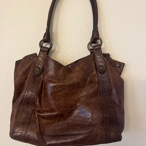 Frye Melissa Shoulder Bag